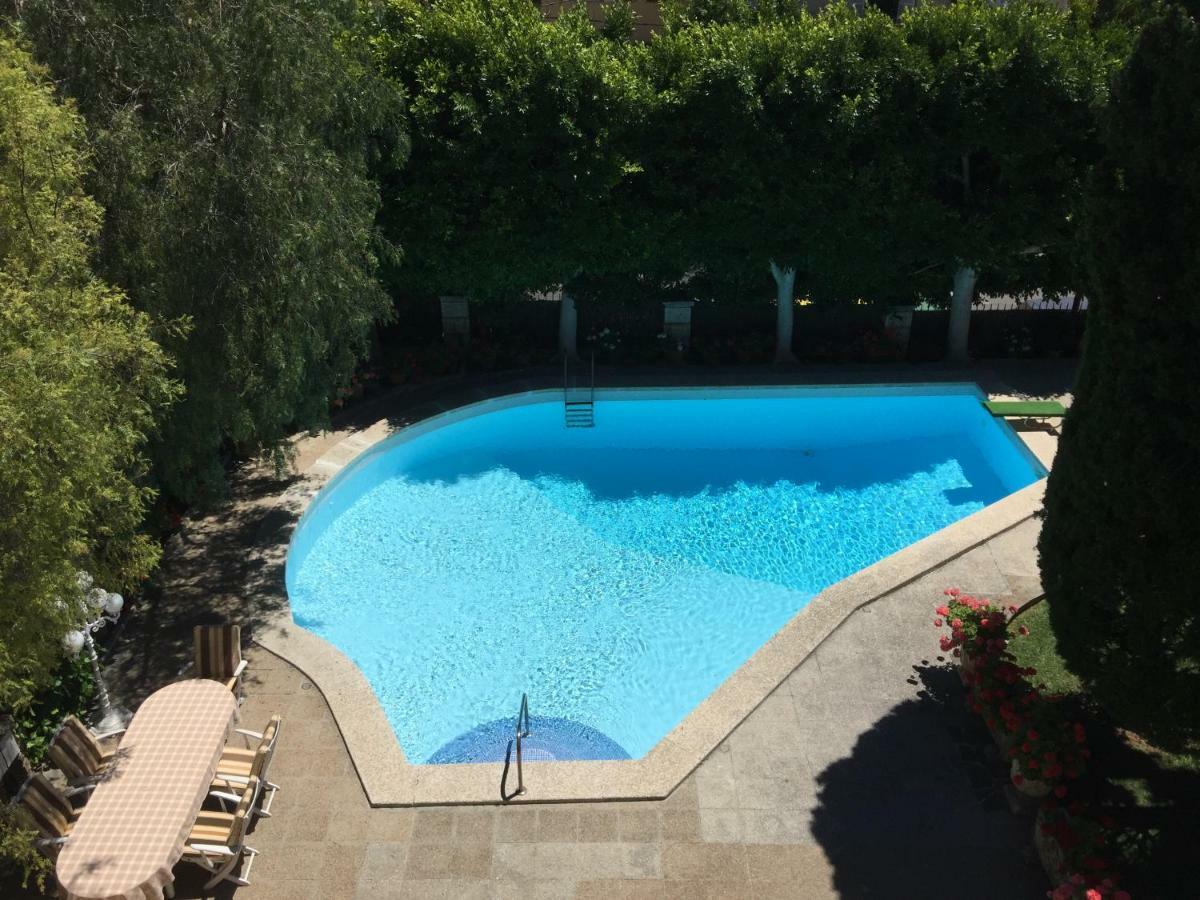 Villa Son Armadans Palma de Mallorca Exterior photo