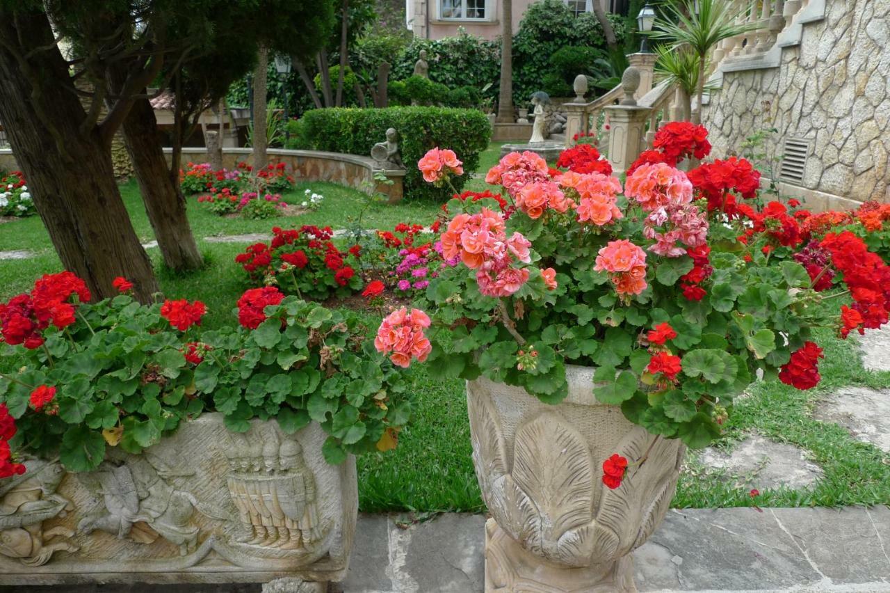Villa Son Armadans Palma de Mallorca Exterior photo