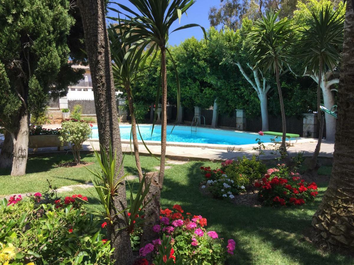Villa Son Armadans Palma de Mallorca Exterior photo