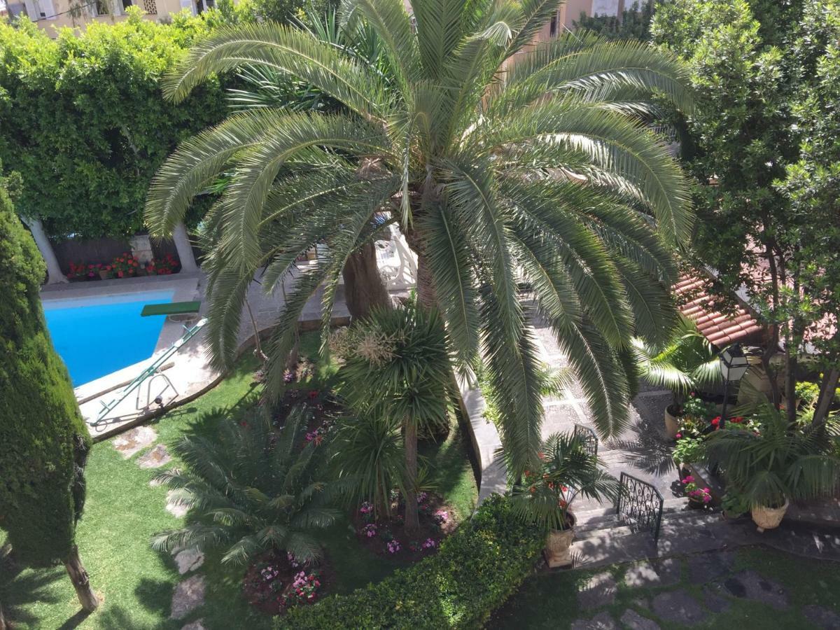 Villa Son Armadans Palma de Mallorca Exterior photo